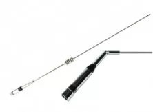 Comet CHL250H Κεραία Αυτοκινήτου VHF/UHF (0.96m)