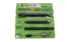 Comet HFJ-350M Toy Box 10 band telescopic antenna