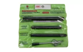 Comet HFJ-350M Toy Box 10 band telescopic antenna 1 Comet HFJ-350M Toy Box 10 band telescopic antenna