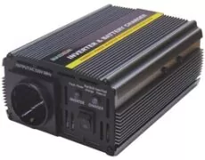 Marxon PIC-500W/12V INVERTER DC/AC ΤΡΟΠΟΠΟΙΗΜΕΝΟΥ ΗΜΙΤΟΝΟΥ ΜΕ ΦΟΡΤΙΣΤΗ