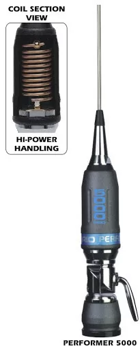 SIRIO PERFORMER 5000 PL