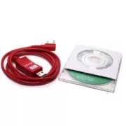 Wouxun Radio PGO-002 USB Καλώδιο Προγραμματισμού Win10 (Kenwood) 1 Wouxun Radio PGO-002 USB Καλώδιο Προγραμματισμού Win10 (Kenwood)