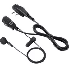 Icom HM-166LA Earphone Microphone (HM166LA)