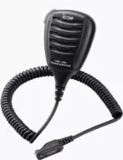 Icom HM-168 Waterproof Speaker Microphone