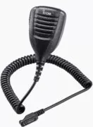 Icom HM-169 Αδιάβροχο Μικρομεγάφωνο