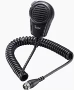 Icom HM-180 Μικρόφωνο 1 Icom HM-180 Μικρόφωνο