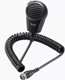 Icom HM-180 Μικρόφωνο