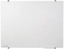 Legamaster Glassboard 90x120 cm Μαγνητικός Πίνακας Μαρκαδόρου (104554)