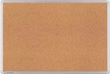 Legamaster Universal Πίνακας Φελλού 90x120cm (142054)