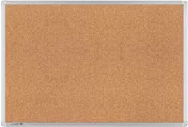 Legamaster Universal Πίνακας Φελλού 90x120cm (142054)