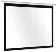 Legamaster Economy Χειροκίνητη Οθόνη Βιντεοπροβολής 180x240cm 2 Legamaster Economy Χειροκίνητη Οθόνη Βιντεοπροβολής 180x240cm 1