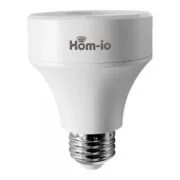 HOM-IO SMART WIFI ADAPTOR E27 ΡΥΘΜΙΖΟΜΕΝΟ 1