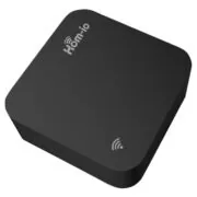 HOM-IO SMART WI-FI IR-ΤΗΛΕΧΕΙΡΙΣΤΉΡΙΟ 1 HOM-IO SMART WI-FI IR-ΤΗΛΕΧΕΙΡΙΣΤΉΡΙΟ