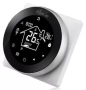 HOM-IO SMART WI-FI Plus ΧΡΟΝΟΘΕΡΜΟΣΤΑΤΗΣ (SMART66778) 1 HOM-IO SMART WI-FI Plus ΧΡΟΝΟΘΕΡΜΟΣΤΑΤΗΣ (SMART66778)
