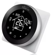 HOM-IO SMART WI-FI Plus ΧΡΟΝΟΘΕΡΜΟΣΤΑΤΗΣ (SMART66778)