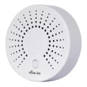HOM-IO SMART WI-FI Αισθητήρας Καπνού & Θερμοκρασίας