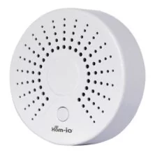 HOM-IO SMART WI-FI Αισθητήρας Καπνού & Θερμοκρασίας