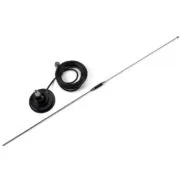 Moonraker MAG-270D Κεραία VHF/UHF & Μαγνητική Βάση (1m) 2