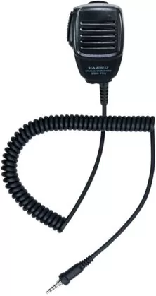 YAESU SSM-17H Μικρομεγάφωνο