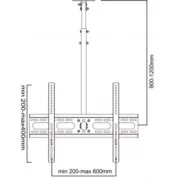 CEIL.01 BAΣΗ ΟΡΟΦΗΣ 30" - 70" 2
