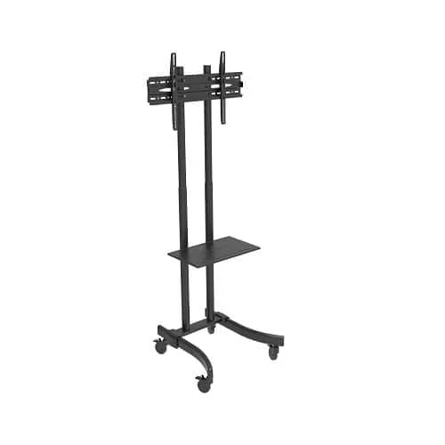 BR@CKET Τροχηλατη Βάση τηλεόρασης 30”- 70” 3 BR@CKET Τροχηλατη Βάση τηλεόρασης 30”- 70”