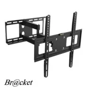 LCD 8600-1 Βάση τηλεόρασης Επιτοίχιας 32”- 55”