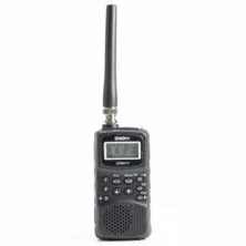Uniden EZI33XLT-PLUS Air Band Σαρωτής 78-174 MHz, 406-512 MHz