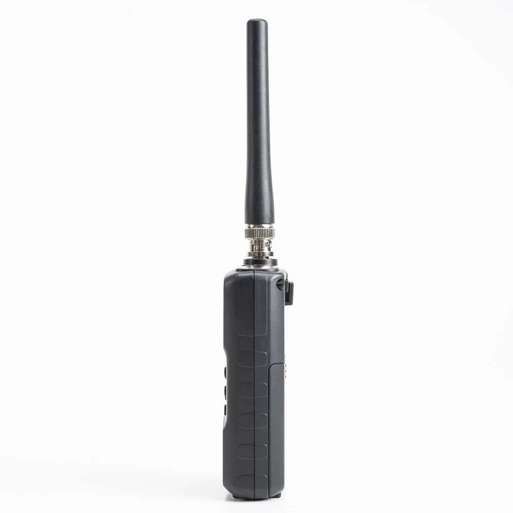 Uniden EZI33XLT-PLUS Air Band Σαρωτής 78-174 MHz, 406-512 MHz 6 Uniden EZI33XLT-PLUS Air Band Σαρωτής 78-174 MHz, 406-512 MHz - Image 4