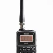 Uniden EZI33XLT-PLUS Air Band Σαρωτής 78-174 MHz, 406-512 MHz 11 Uniden EZI33XLT-PLUS Air Band Σαρωτής 78-174 MHz, 406-512 MHz 3