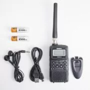 Uniden EZI33XLT-PLUS Air Band Σαρωτής 78-174 MHz, 406-512 MHz 10 Uniden EZI33XLT-PLUS Air Band Σαρωτής 78-174 MHz, 406-512 MHz 2
