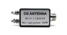 CG Antenna BL-01 1:1 Balun
