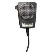 Astatic® D104M6B4B - Amplifier 4-Pin CB Microphone 2 Astatic® D104M6B4B - Amplifier 4-Pin CB Microphone 1