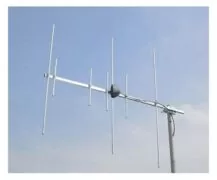 Diamond® Antenna A1430S7 YAGI V/U 1