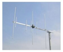 Diamond® Antenna A1430S7 YAGI V/U