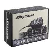 Anytone AT-779UV Mini VHF/UHF Mobile Radio 4