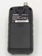 Uniden EZI33XLT-PLUS Air Band Σαρωτής 78-174 MHz, 406-512 MHz 5