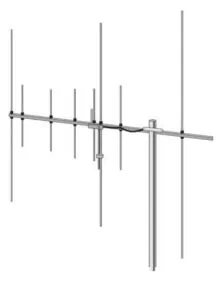 Falcos Fox Yagi VHF/UHF (113cm)