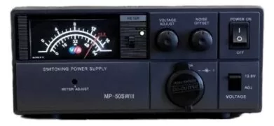K-PO KPS-50 SW Switching Τροφοδοτικό (50 Ampere)