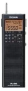 Tecsun PL-360 Ραδιόφωνο παγκοσμίου λήψεως με PLL AM/FM/LW/SW