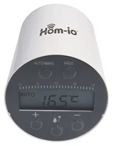 HOM-IO SMART Θερμοστατική Κεφαλή