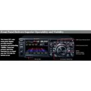 Yaesu FT-DX10 HF Πομποδέκτης 5
