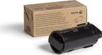 Xerox Versalink C50X Black Toner (106R03862) 2 Xerox Versalink C50X Black Toner (106R03862) 1