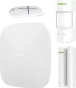 Ajax Systems StarterKit Λευκό 13 Ajax Systems StarterKit Λευκό 6