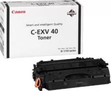 Canon C-EXV 40 Toner Black (3480B006)