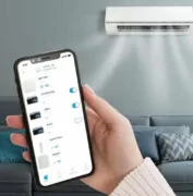 Ajax Systems Hub Plus Kit Μαύρο 5