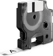 Dymo D1 45803 Ταινία Ετικετογράφου 19mm x 7mm Black on White (S0720830) 2