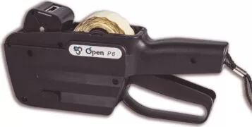 Open C10 Ετικετρογράφος μονής σειράς - 10 Φηφίων 7 Open C10 Ετικετρογράφος μονής σειράς - 10 Φηφίων 3