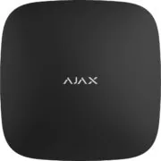 Ajax Systems Hub 2 Plus Μαύρο 2 Ajax Systems Hub 2 Plus Μαύρο 1