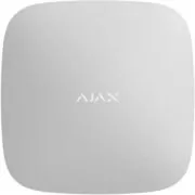 Ajax Systems Hub White 1