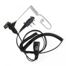 ProEquip PRO-P180LA Handsfree σιλικόνης για πομποδέκτες ICOM.